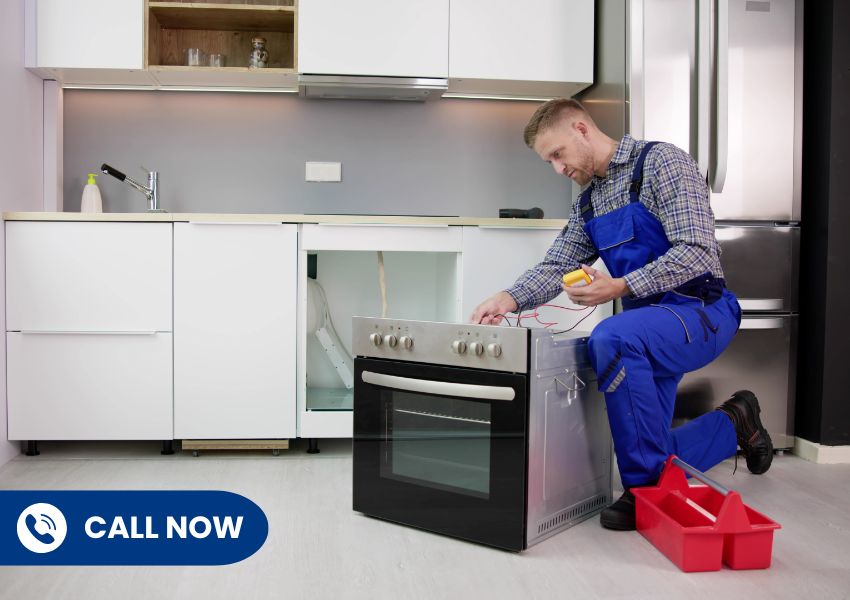 Appliance Repair Services in Walla Walla, WA